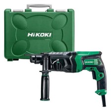 Perforateur hikoki sds d'occasion  Paris VIII