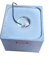 Bain marie professionnel d'occasion  Montreuil-Bellay