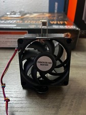 Usado, Radiador refrigerador de CPU AMD FHSA7015S-1460 soquete AM2 AM3+FM1 FM2 +AM4 comprar usado  Enviando para Brazil