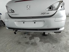 peugeot 307 cc stoßstange hinten gebraucht kaufen peugeot 307 cc stoßstange hinten gebraucht kaufen Delitzsch