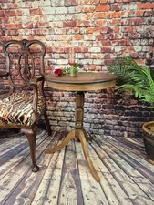 Vintage walnut occasional for sale  COVENTRY