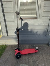 Micro scooter maxi for sale Micro scooter maxi for sale  ALTRINCHAM