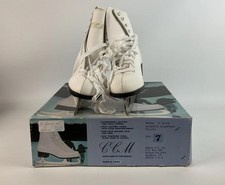 Ice skates vintage for sale  Bradenton
