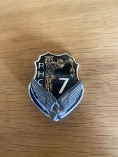 Insigne militaire 7ème d'occasion  Marchiennes