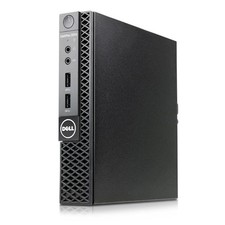 Dell ptipex 3050 gebraucht kaufen  Bubenheim, Essenheim, Zornheim