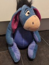 Disney eeyore soft for sale  ASHFORD