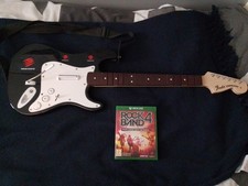 Rock band xbox for sale  PORTSMOUTH