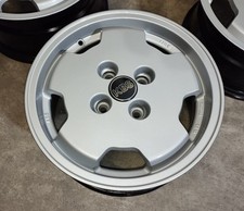 Cerchi lega kbs usato  Roma