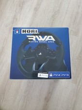 Hori racing wheel d'occasion  Petite-Rosselle