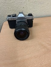 Pentax k1000 film for sale  LONDON