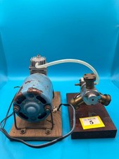 Cylinder rotary live for sale  HEATHFIELD