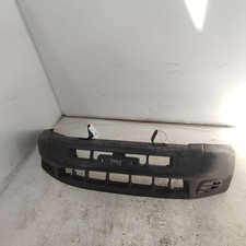 Paraurti con rinforzo usato  Mineo