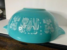 Pyrex mixing bowl for sale  Rochester