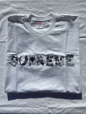 Supreme shirt morph for sale  NORTH WALSHAM