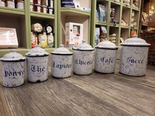 Lot pots epices d'occasion  Embrun