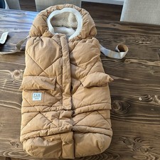 7am enfant blanket d'occasion  Expédié en Belgium