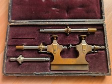 Zapfenrollierstuhl jacot tool gebraucht kaufen  Wernigerode