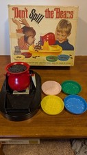 Vintage 1967 spill for sale  Bismarck