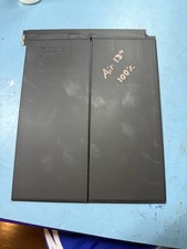 iPad Air 13 polegadas M3 bateria interna peça de reposição ORIGINAL APPLE 100% saúde comprar usado  Enviando para Brazil