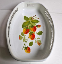 Emaille brotkorb schribbenscha gebraucht kaufen Emaille brotkorb schribbenscha gebraucht kaufen  Gelsenkirchen