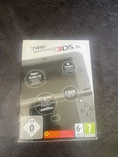 New nintendo 3ds gebraucht kaufen  Bremen