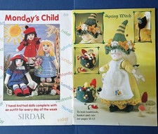 Sirdar fantasy fairies for sale  DONCASTER
