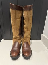 Dubarry claire boots for sale  STOWMARKET