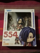 554 koujaku nendoroid for sale  TELFORD