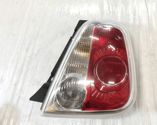 51885544 fanale posteriore. usato 51885544 fanale posteriore. usato  Italia