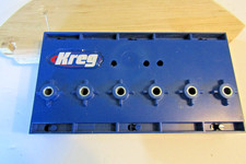 Kreg jig drill for sale  Gallipolis