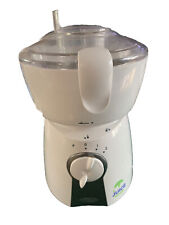 Breville je6 combined for sale  CHELMSFORD