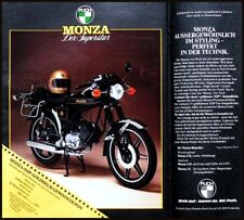 Puch monza jps gebraucht kaufen  Vechta