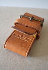Louis vuitton ceinture d'occasion  Bénouville
