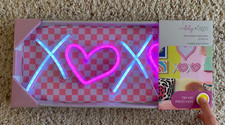 Xoxo heart neon for sale  Wilmington