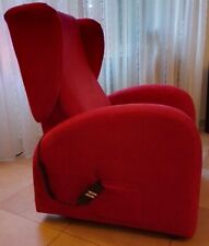 Poltrona comfort relax usato  Novate Milanese