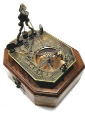 Antique vintage brass for sale  HARROW