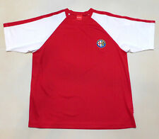 Maglietta shirt alfa usato  Genova