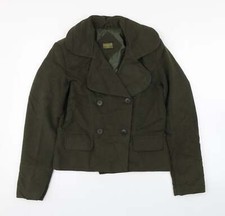 Countrywear womens green for sale  WREXHAM