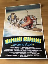 Locandine film originali usato  Cuneo