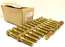 M20 hex bolt for sale  SHAFTESBURY