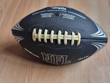 Wilson nfl series for sale  CHEPSTOW