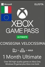 Xbox game pass usato  San Giuseppe Jato