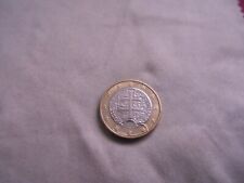 Euro slovenia croci usato  Meta