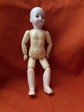 Petite poupee tete d'occasion  France