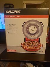 Kalorik hot stone for sale  Springfield