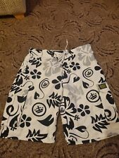 crosshatch swim shorts for sale  SPALDING