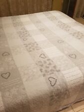 Piumino leggero matrimoniale usato  San Severo