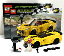 Lego 75870 speed for sale  NORWICH