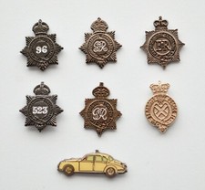 Hertfordshire constabulary tie for sale  UK