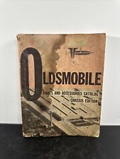 1962 oldsmobile parts for sale  Macclenny